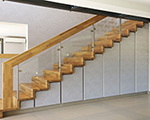 Construction et protection de vos escaliers par Escaliers Maisons à Pont-Sainte-Marie
